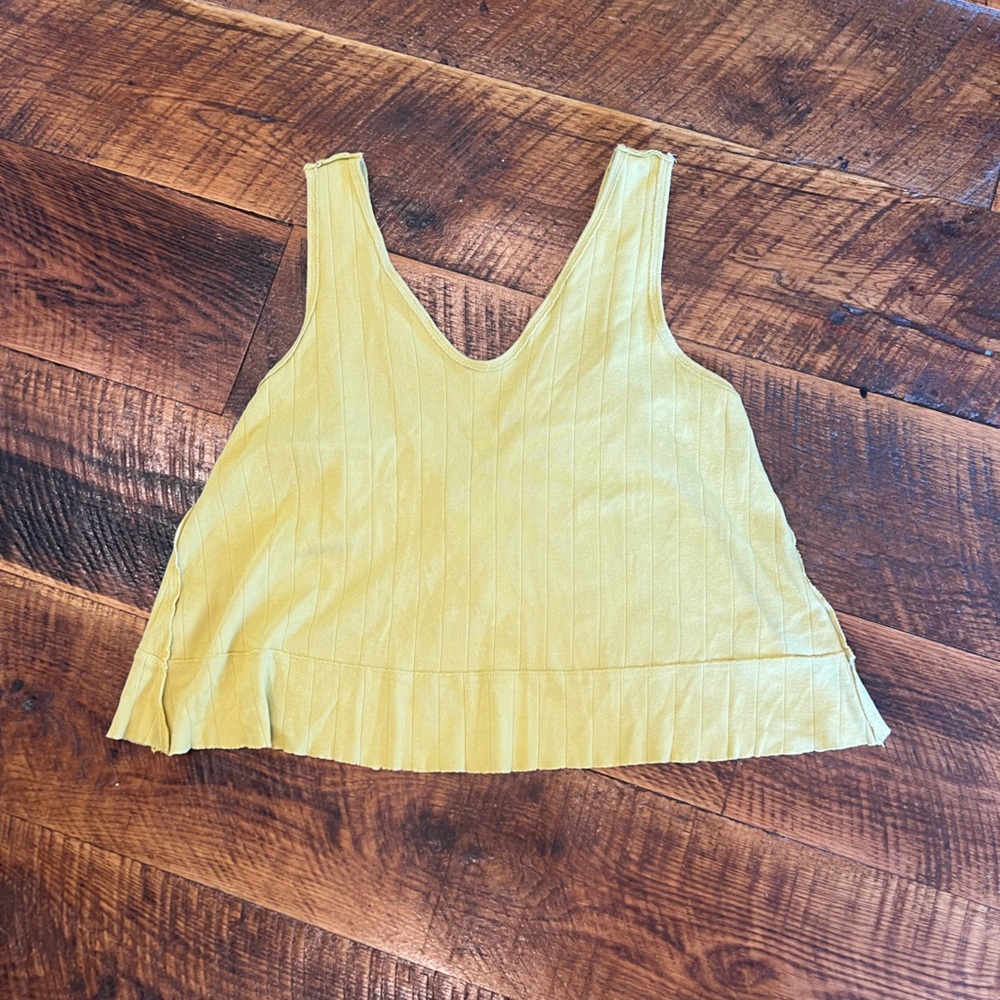 Free People WE THE FREE swing tank